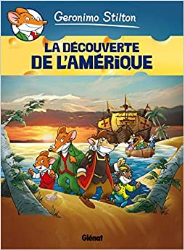 La Découverte de l'Amérique